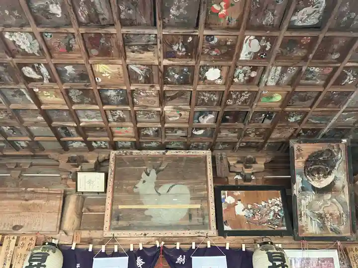 日枝神社(宮城県)