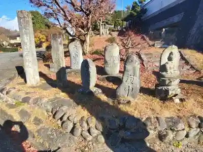 恵性院 不動寺(栃木県)