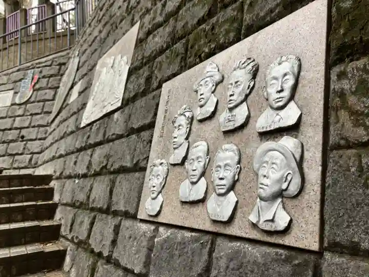 八景天祖神社(東京都)