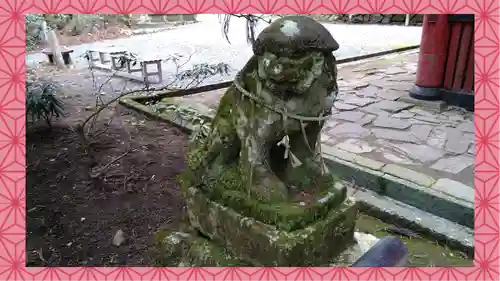 花園神社(茨城県)