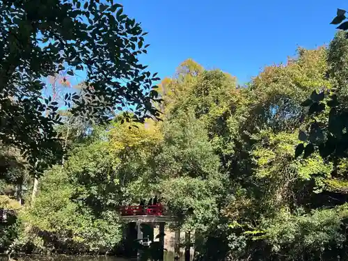 武蔵一宮氷川神社(埼玉県)