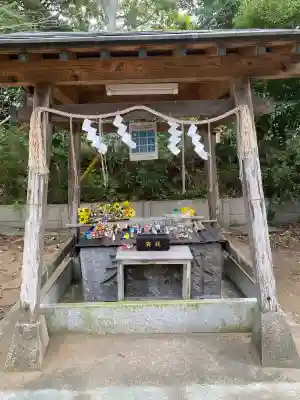 鎌数伊勢大神宮(千葉県)