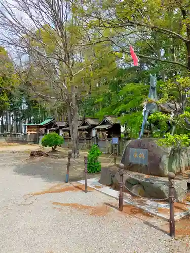 蟻通神社(大阪府)