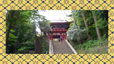 久能山東照宮(静岡県)