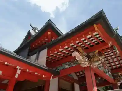 霧島神宮(鹿児島県)