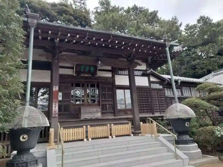 浄光院(千葉県)