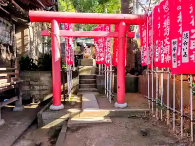 八幡神社(東京都)