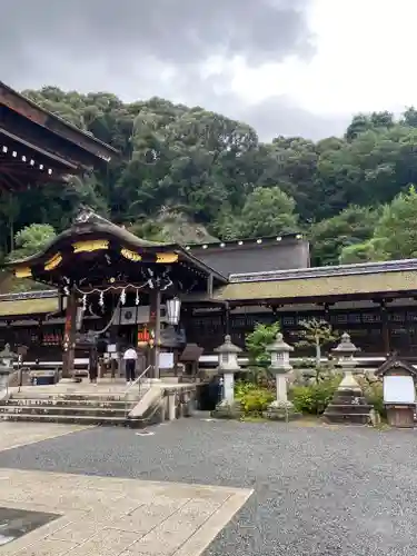 松尾大社(京都府)