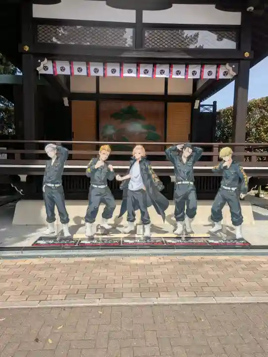 中野沼袋氷川神社の{uncategorized: "未分類", other: "その他", undefined: "問題あり", building: "その他建物", grave: "お墓", sacred_gate: "鳥居", guardian: "狛犬", statue: "像", buddha: "仏像", history: "歴史", nature: "自然", garden: "庭園", animal: "動物", pagoda: "塔", temizu: "手水舎", mountain_gate: "山門・神門", sanctuary: "本殿・本堂", subordinate: "末社・摂社", art: "芸術", scenery: "景色", jizo: "地蔵", ema: "絵馬", goshuin: "御朱印", omikuji: "おみくじ", items: "授与品その他", amulet: "お守り", goshuincho: "御朱印帳", eats: "食事", festival: "お祭り", votive_dance: "神楽", shichigosan: "七五三参", wedding: "結婚式", experience: "体験その他", initially: "初詣", around: "周辺", anti_infection: "感染症対策"}