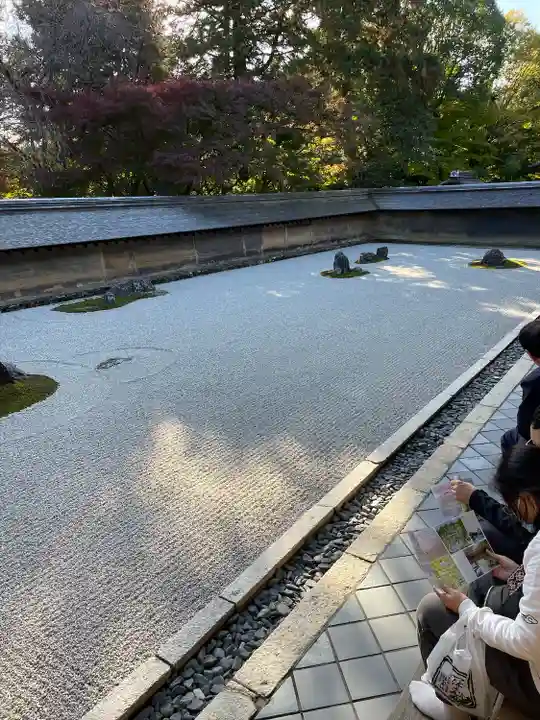 龍安寺(京都府)