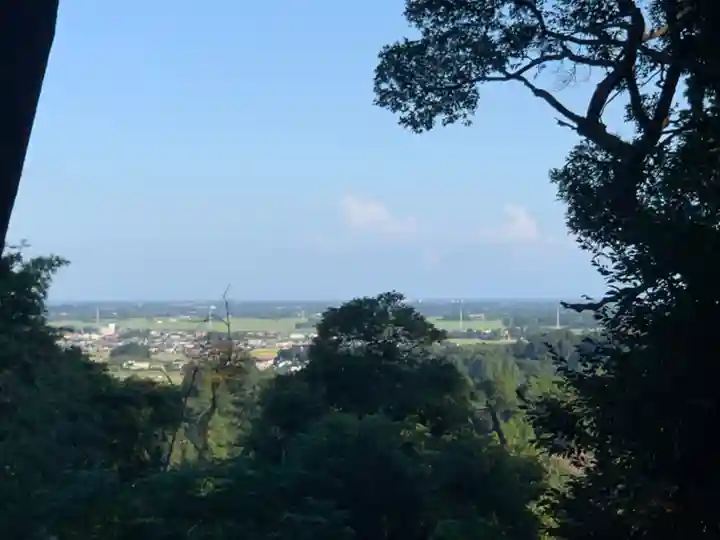 柏原神社(千葉県)