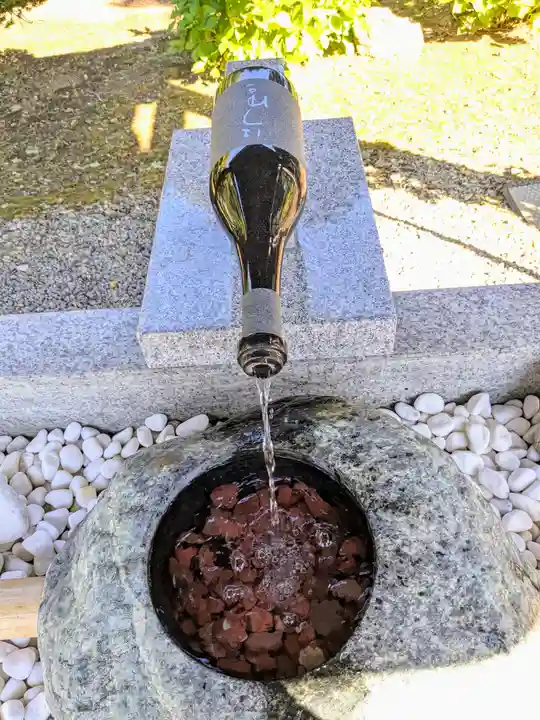 仁木神社(北海道)