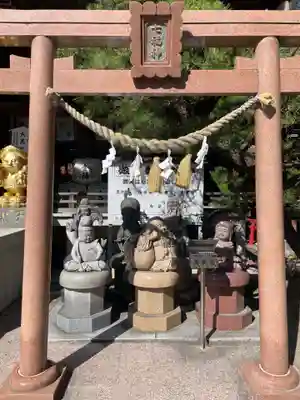 田村神社(香川県)