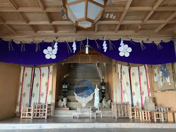 菅原神社(新潟県)