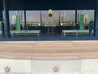 太宰府天満宮の本殿・本堂