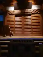 定正寺観音堂(埼玉県)