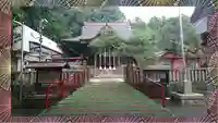 日吉神社(東京都)