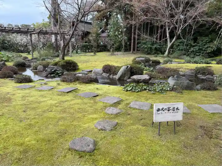 城南宮(京都府)