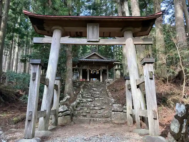 金刀比羅神社(愛媛県)