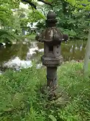 鳥海月山両所宮(山形県)