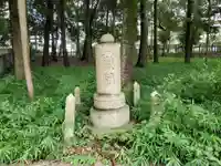 岩壷神社のその他建物