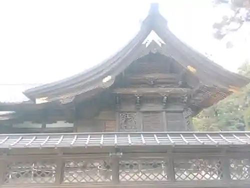箭弓稲荷神社(埼玉県)