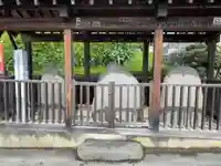不動寺(松井田不動尊) のその他建物