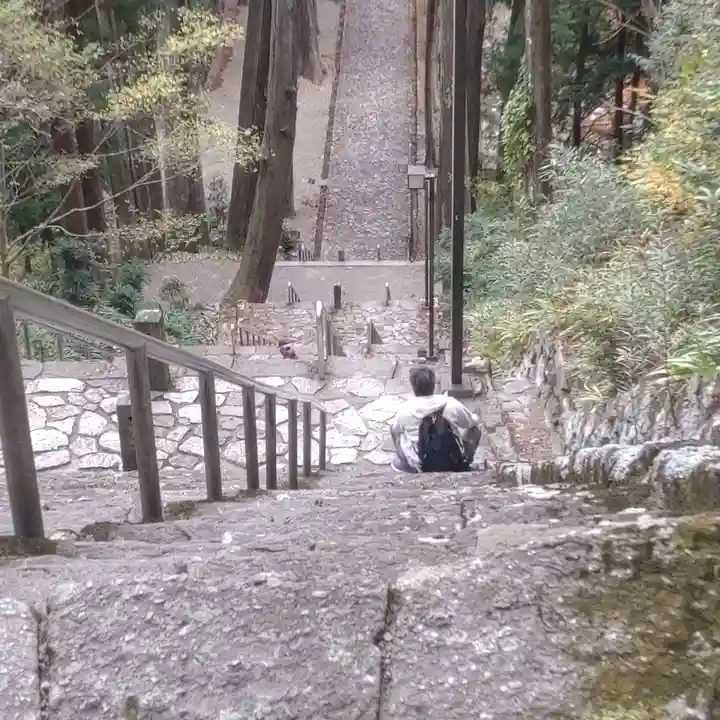 久遠寺(山梨県)