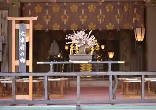 亀戸天神社(東京都)