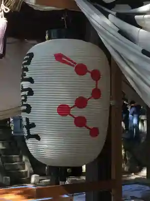 星宮社のその他建物