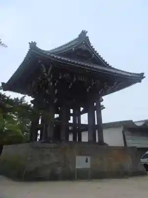 本山専修寺のその他建物