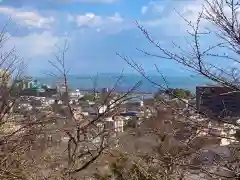 園城寺（三井寺）(滋賀県)