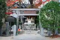 柊社(比良木社)(京都府)