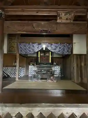 心念堂(長野県)