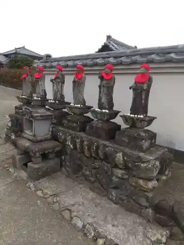 渕龍寺(埼玉県)