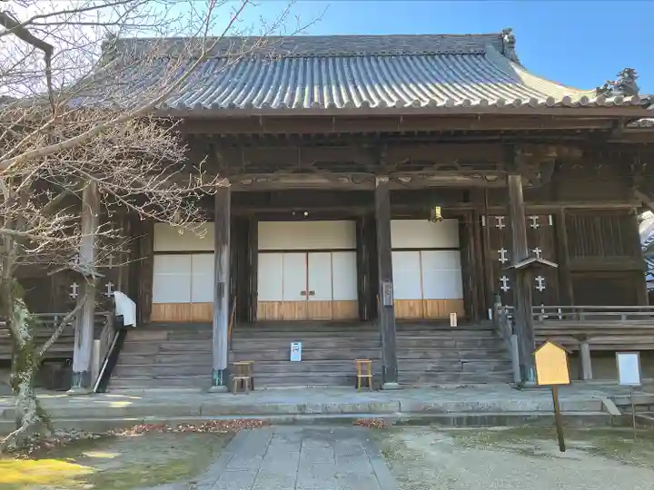 正住院(愛知県)