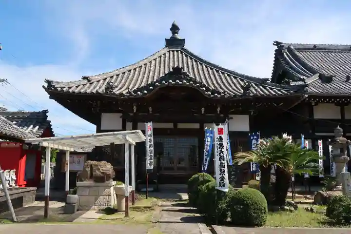 慈光寺(愛知県)
