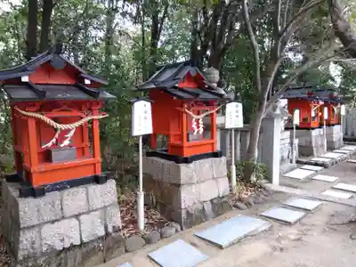 宝塚神社(兵庫県)