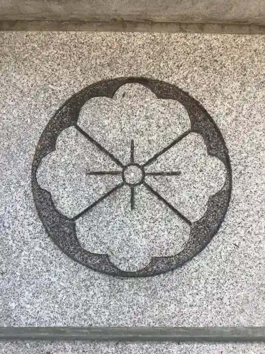 若宮神明社のその他建物