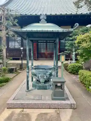 玉寳寺(神奈川県)