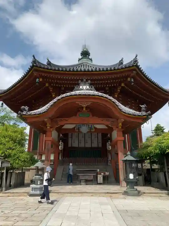 興福寺(奈良県)