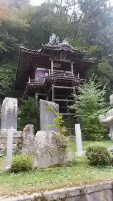 北向観音のその他建物