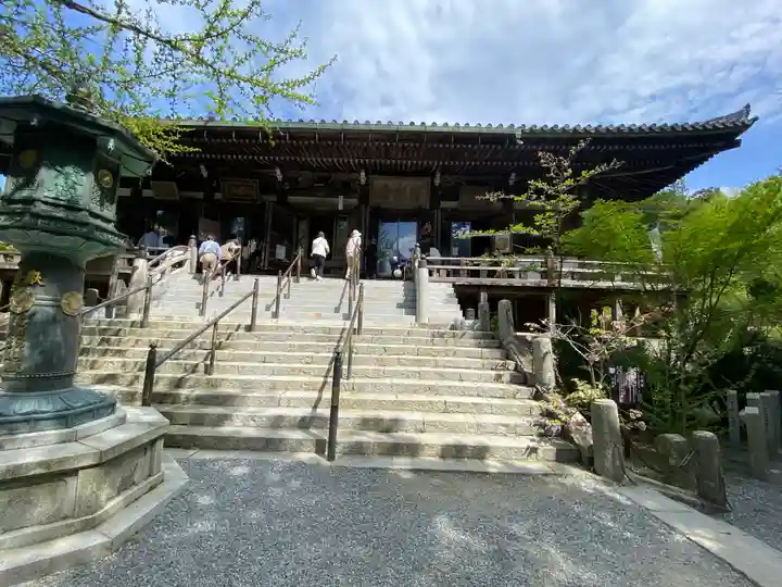 播州清水寺(兵庫県)