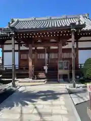 来迎寺(大阪府)