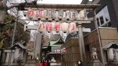 小野照崎神社のお祭り