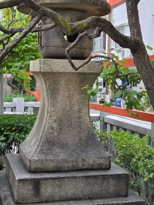 菅原神社(大阪府)
