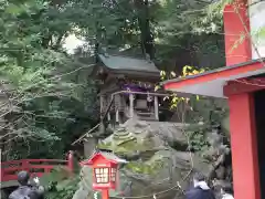 來宮神社(静岡県)