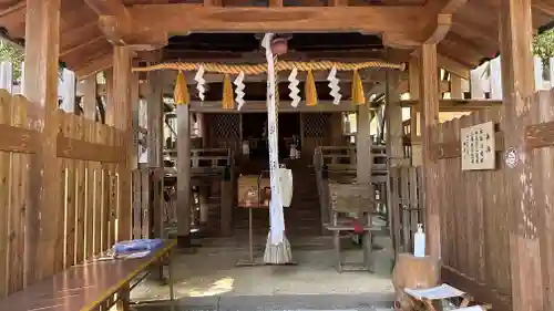 愛宕神社（阿多古神社）(京都府)