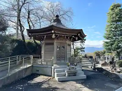 妙純寺(神奈川県)