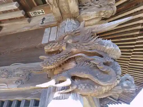 金乗院奥の院地蔵堂(栃木県)